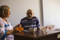 дома престарелых в воронеже за пенсию